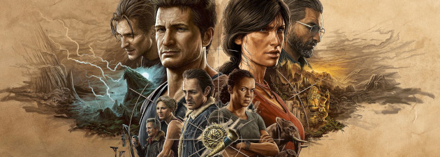 Uncharted: Legacy of Thieves Collection teszt