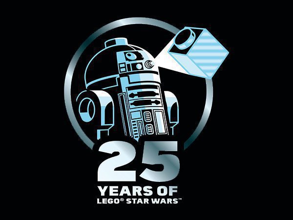 25 év LEGO Star Wars - Mos Espa fogatverseny dioráma bemutató