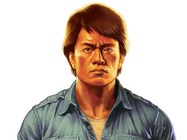 Karate Survivor teszt