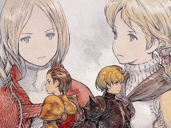 Final Fantasy Tactics: The Ivalice Chronicles teszt