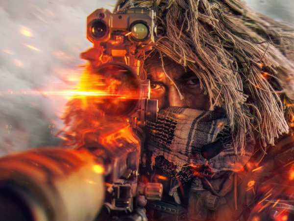 Battlefield 6 multiplayer teszt