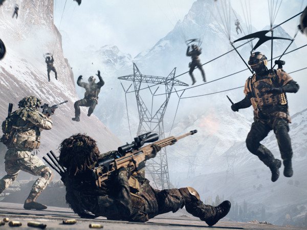 A legjobb Battlefield 6 Portal-kódok az XP-farmoláshoz és gyakorláshoz