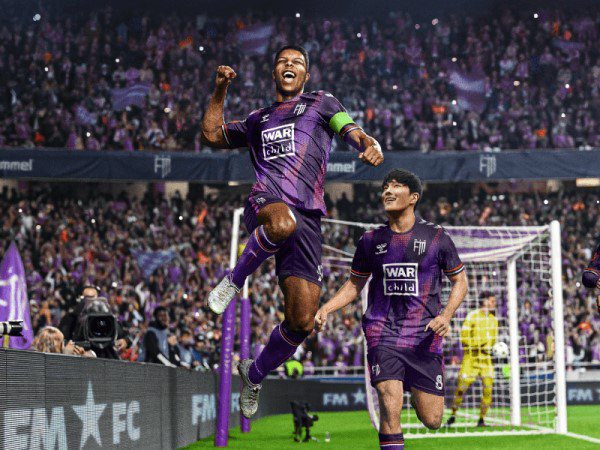 Football Manager 2026 teszt