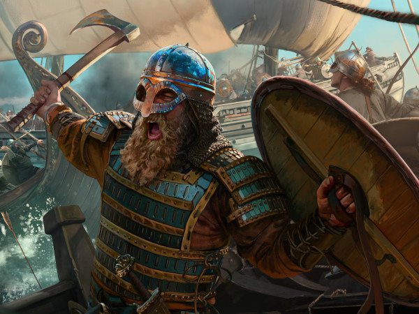 Mount & Blade II: Bannerlord - War Sails teszt