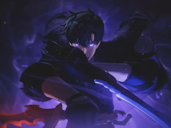 Solo Leveling Arise OVERDRIVE teszt