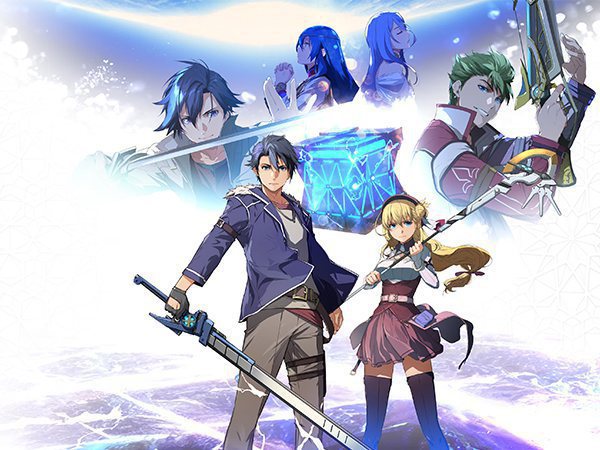 The Legend of Heroes: Trails Beyond the Horizon teszt