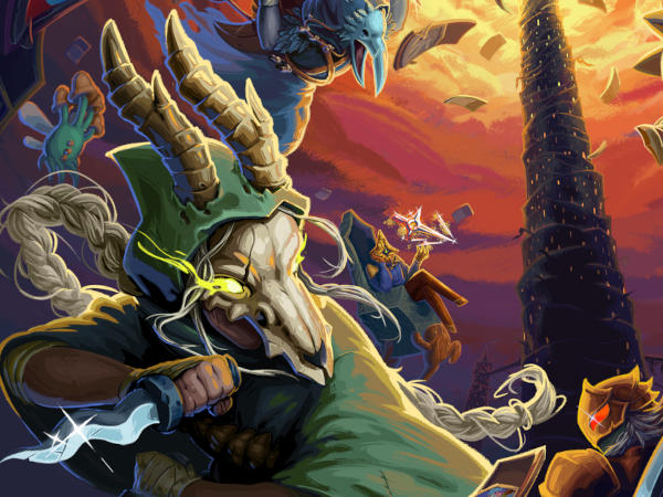Slay the Spire 2 Early Access teszt