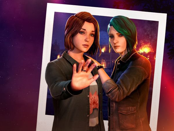 Life is Strange: Reunion teszt