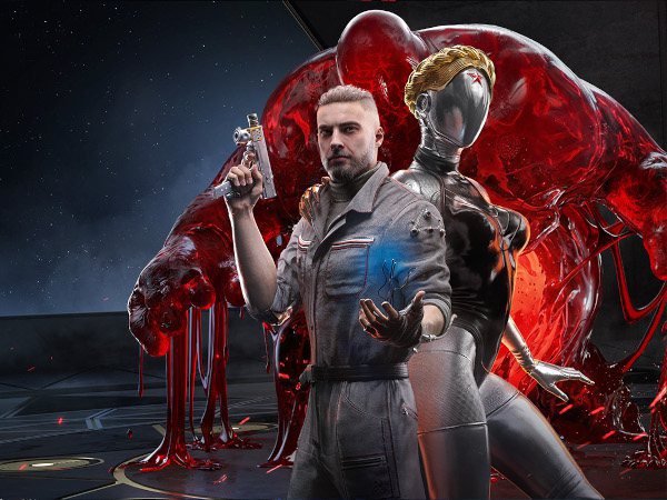 Atomic Heart: Blood on Crystal teszt