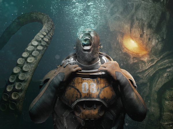 Cthulhu: The Cosmic Abyss teszt
