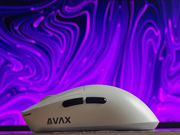 AVAX LW03 PRO teszt