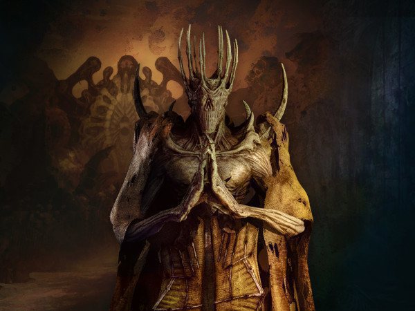 Necrophosis: Full Consciousness teszt (Xbox)