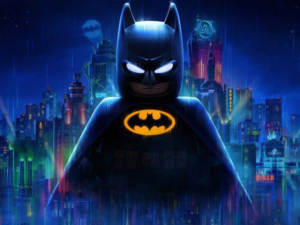 LEGO Batman: Legacy of the Dark Knight teszt