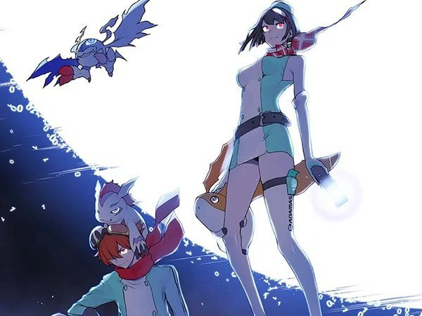 Digimon Story: Time Stranger teszt (Switch 2)
