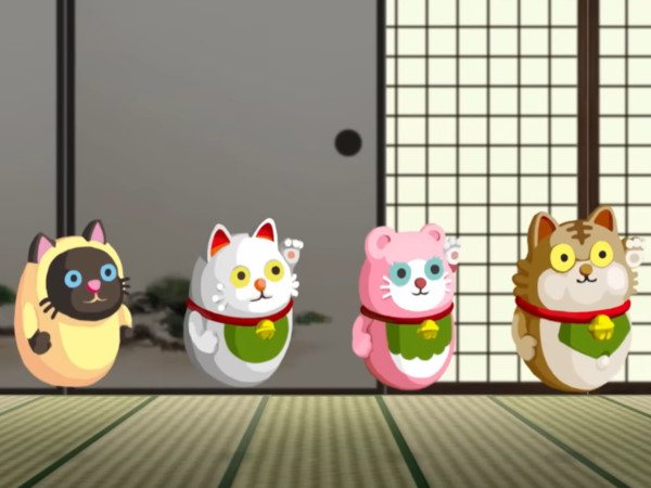Rhythm Heaven Groove teszt