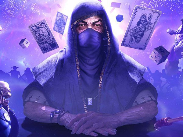 Hand of Fate: Hordes próbakör