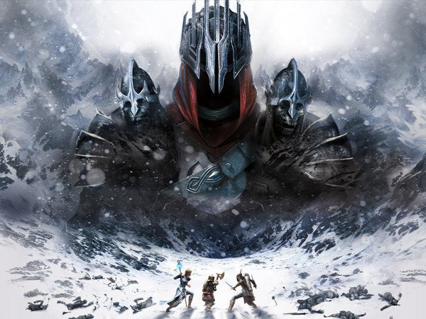 The Lord of the Rings: War in the North – Legacy Edition teszt