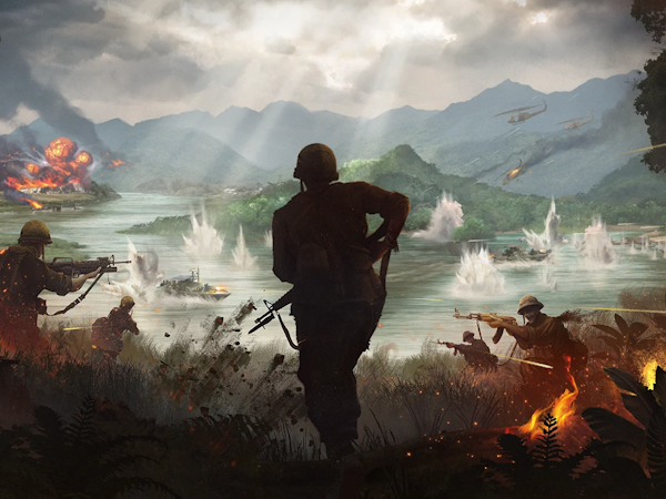 Hell Let Loose: Vietnam teszt