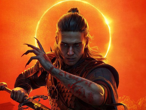 The Blood of Dawnwalker teszt