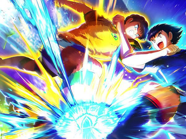 Captain Tsubasa 2: World Fighters teszt