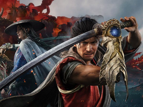 Onimusha: Way of the Sword teszt