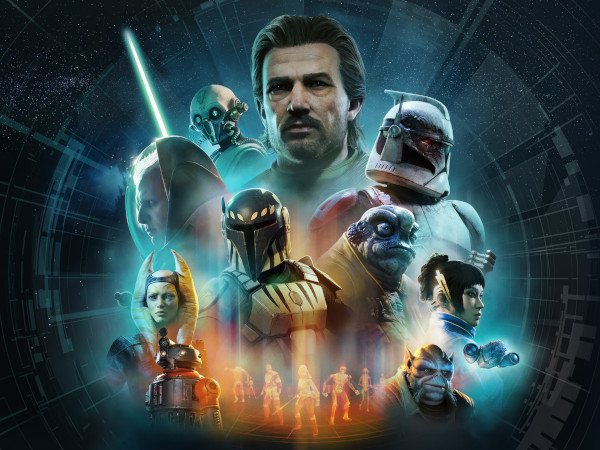Star Wars: Zero Company teszt