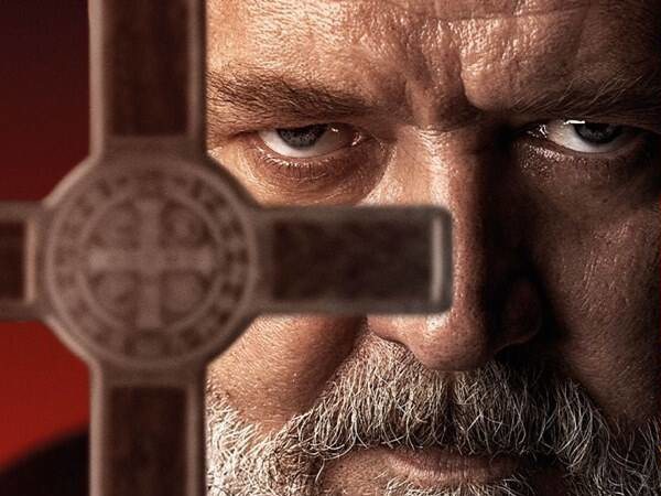 A pápa ördögűzője filmkritika