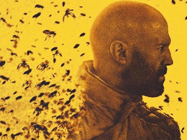 A méhész filmkritika