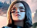 Alita: A harc angyala filmkritika
