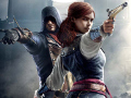 Assassin's Creed: Egység könyvkritika