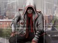 Assassin’s Creed: Last Descendants könyvkritika