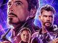 Bosszúállók: Végjáték filmkritika