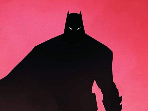 Batman: Az utolsó lovag a Földön képregénykritika