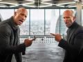 Halálos iramban: Hobbs & Shaw filmkritika