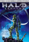 Halo Legends