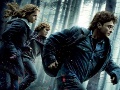 Harry Potter és a halál ereklyéi 1. rész