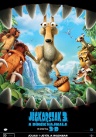 Jégkorszak 3: A dínók hajnala
