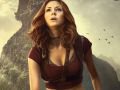 Jumanji - Vár a dzsungel filmkritika