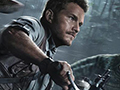 Jurassic World filmkritika