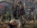 Jurassic World: Bukott birodalom filmkritika