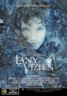 Lány a vízben