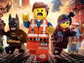 A LEGO-kaland filmkritika