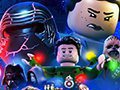 LEGO Star Wars Holiday Special filmkritika