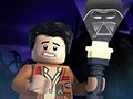 LEGO Star Wars: Terrifying Tales filmkritika