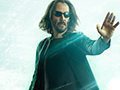 Mátrix: Feltámadások filmkritika