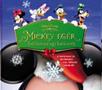 Mickey Egér - Volt kétszer egy karácsony