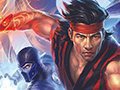 Mortal Kombat Legends 2 filmkritika