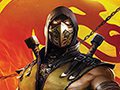 Mortal Kombat Legends filmkritika
