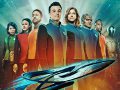 The Orville sorozatkritika
