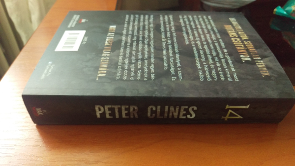 peter clines 14 series peter clines 14 series